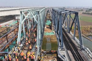 NDRC одобрява ключови планове за национална безопасност