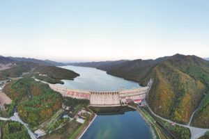 Китай инвестира трилиони в опазване на водите