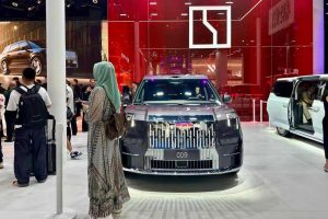 Geely очаква топ 5 в световната класация до 2030 г