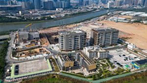 Джон Лий от Хонконг иска да ускори растежа на I&T сектора. И така, какъв е планът?