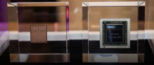 Шанхайският производител на чипове за изкуствен интелект Enflame Technology завършва IPO обучението, тъй като Tencent се появява като най-големият акционер