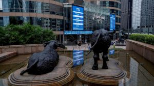 Alibaba, JPMorgan заяви, че ще инвестира в списъка на китайския дизайнер на чипове Montage в Хонконг