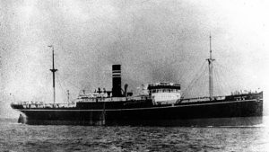 Потъването на японския Tsushima Maru: възстановяването на артефактите ще сложи ли край на мълчанието за трагедията от Втората световна война?