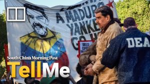 Може ли Китай да извърши операция на специалните сили като прецизното отвличане на Мадуро от САЩ?