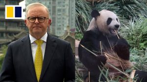 Не сте „съвместими с Тръмп“? Китайският експерт Ръд напуска ролята на посланик на Австралия в САЩ