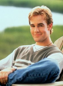 Звездата от Dawson’s Creek Джеймс Ван Дер Бик почина на 48 години