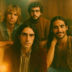 Бъдещето на AI в музиката? САЩ и Китай постигат различни акорди