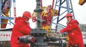 Енергийната независимост ще се подобри