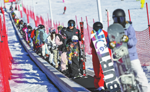 Китайските производители на съоръжения блестят на глобалната сцена с технологична мощ