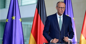 Германският канцлер Мерц ще посети Unitree Robotics по време на пътуването си в Китай