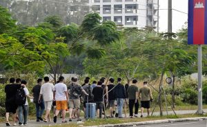 Оцелелите от измами в Югоизточна Азия страдат от стигма и мълчание