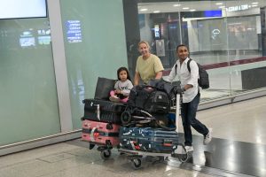 Полетните операции започват да се нормализират след конфликта в Близкия изток