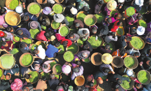 „Икономиката на щастието“ може да стимулира растежа, казва съветник