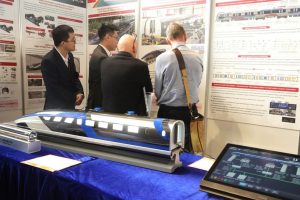 Китайските иновации блестят на събитието в Женева