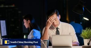 Проучването показва, че професионалистите в Китай имат високи очаквания – за ниско заплащане