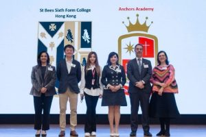 Anchors Academy се разширява с прогимназиален отдел и основава гимназиално училище заедно със St Bees School UK