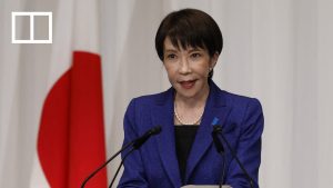 Разговорите на Тръмп с японския премиер Санае Такаичи започнаха положително