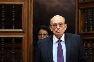 Висши министри на Перу подадоха оставки в знак на протест срещу закъсалата сделка за американски изтребители