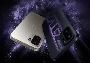 OnePlus Ace 6 Ultra разкрива нов цвят, подобрява гейминга и дизайна