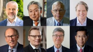 HKU стартира Училище за управление и политика, за да насърчи глобалния политически диалог