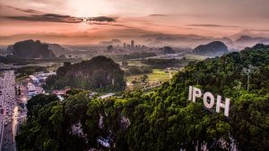 Сингапурската драма предизвика гняв в Малайзия заради изобразяването на център за измами