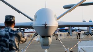 Произведен в Китай дрон, заснет в Иран, центърът на дипломацията на Австралия: 5 четива от уикенда, които сте пропуснали