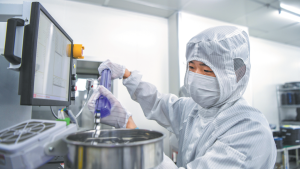 15-ият петгодишен план носи осезаеми възможности за всички