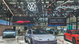 Need for speed: автомобилните марки се местят в Китай