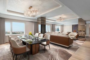 Sunworld Dynasty отваря отново след голямо обновяване