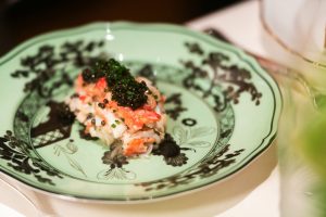 Главният готвач Нико Ромито преоткрива италианската кухня в Шанхай