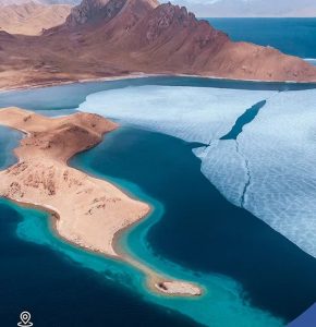 Национален парк Sanjiangyuan, Цинхай – Chinadaily.com.cn