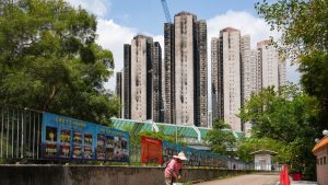 Пожар в Tai Po: няма проверки на системата за пожарна безопасност, преди фирмата да изпрати 85 известия за спиране