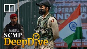 Могат ли руските ракети да помогнат на Индия да се противопостави на китайските оръжия на своя голям съперник?