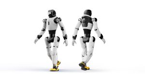 Zhiyuan Robotics пуска модел GO-2 за подобряване на стабилността при изпълнение